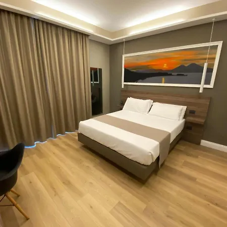 7th Floor Guest house Naples