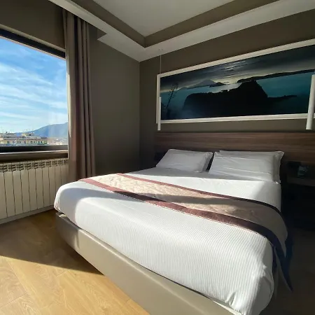 Guest house 7th Floor Naples