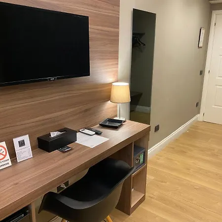 Guest house 7th Floor Naples
