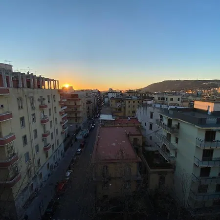 7th Floor Guest house Naples