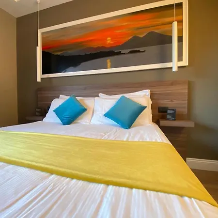 7th Floor Guest house 3*