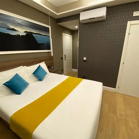 Guest house 7th Floor Naples