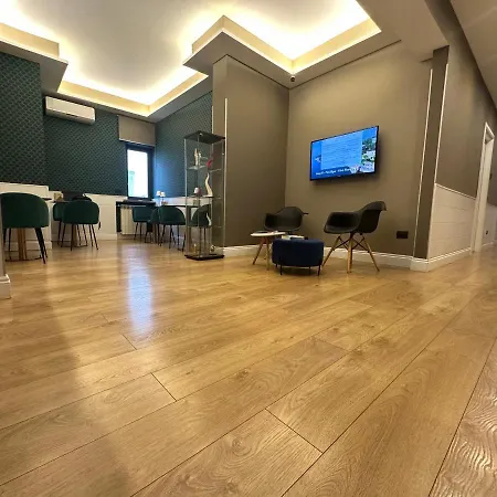 7th Floor Guest house 3*