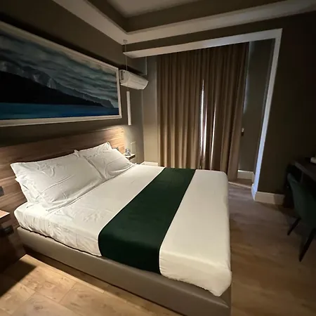 Guest house 7th Floor