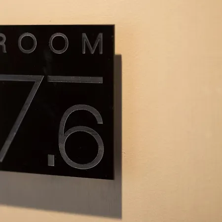 Guest house 7th Floor