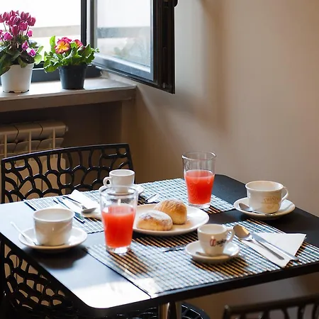 7th Floor Guest house Naples