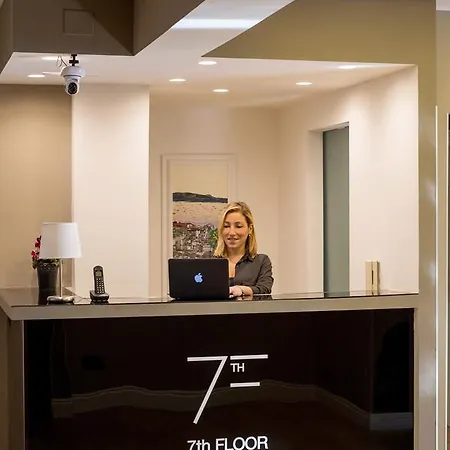 Guest house 7th Floor Naples