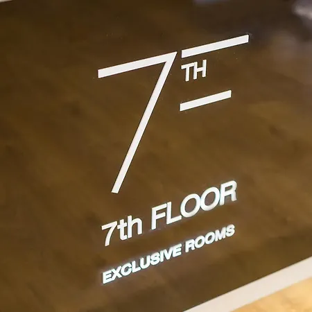 7th Floor Guest house Naples