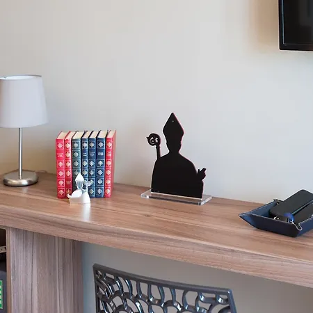 Guest house 7th Floor