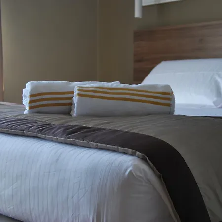 Guest house 7th Floor Naples