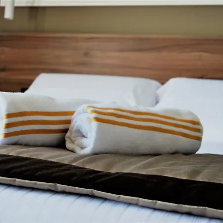 7th Floor Guest house Naples