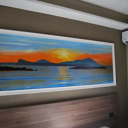 Guest house 7th Floor Naples