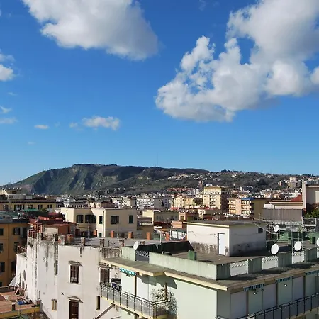 7th Floor Guest house 3*