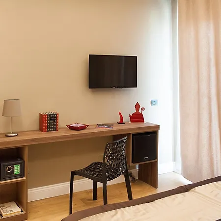 7th Floor Guest house 3*
