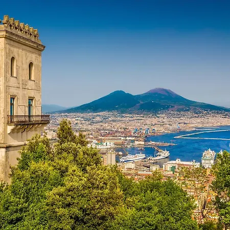 7th Floor Guest house Naples