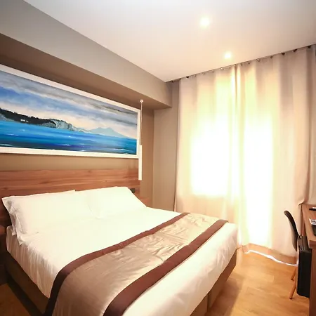 7th Floor Guest house Naples