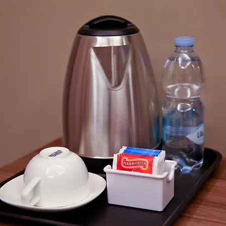 7th Floor Guest house Naples