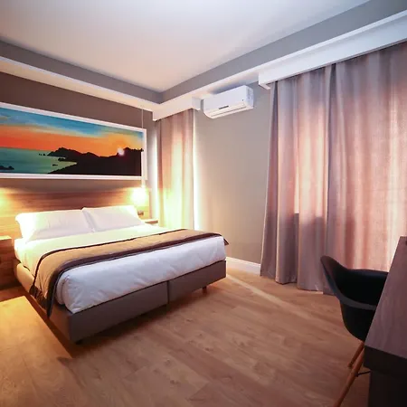 7th Floor Guest house 3*