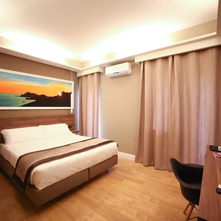 Guest house 7th Floor