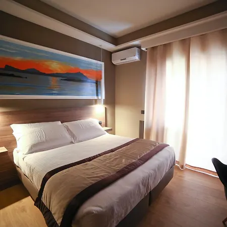 Guest house 7th Floor 3*