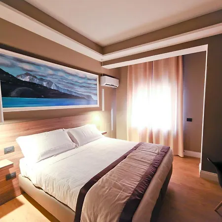 7th Floor Guest house Naples