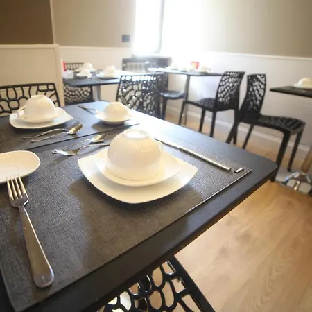 Guest house 7th Floor 3*