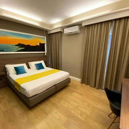 7th Floor Konukevi 4*