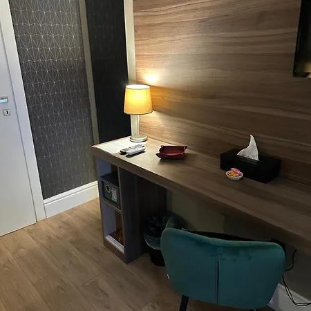 Penzion 7th Floor 4*