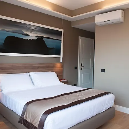 Penzion 7th Floor Neapol