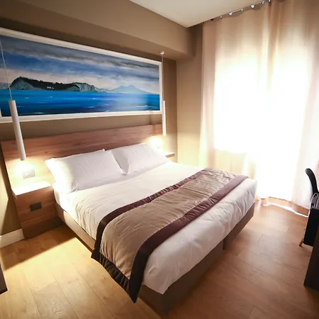 Casa de hóspedes 7th Floor Nápoles