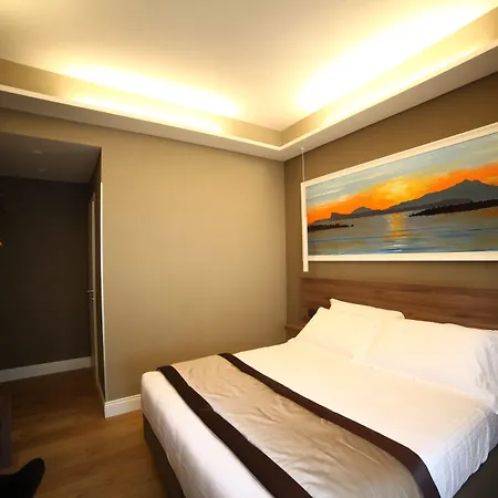 7th Floor Casa de hóspedes