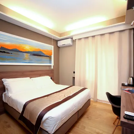 Penzion 7th Floor 4*