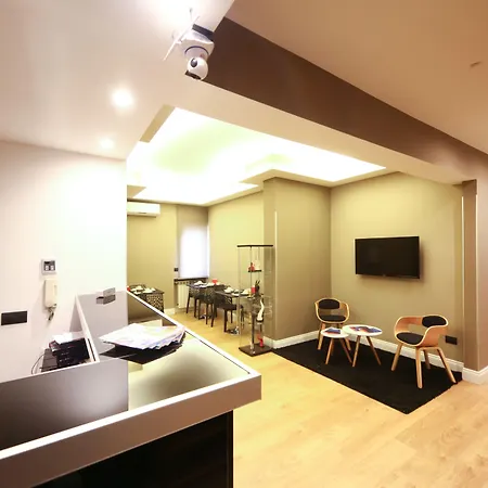 Konukevi 7th Floor 4*