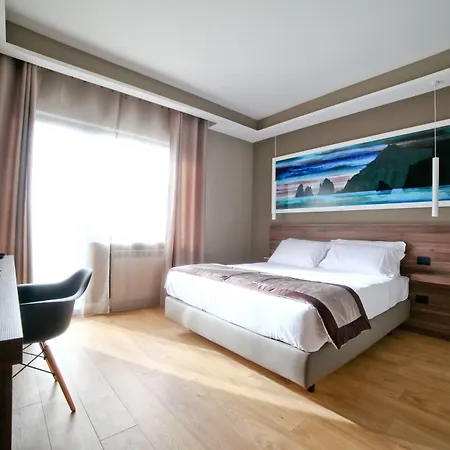 7th Floor Casa de hóspedes Nápoles