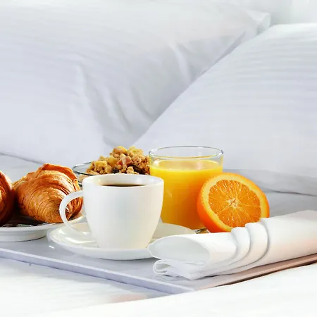 Konukevi 7th Floor 4*