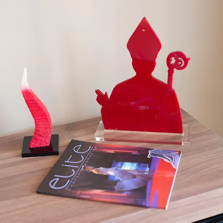 7th Floor Konukevi Napoli