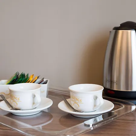 Casa de hóspedes 7th Floor Nápoles