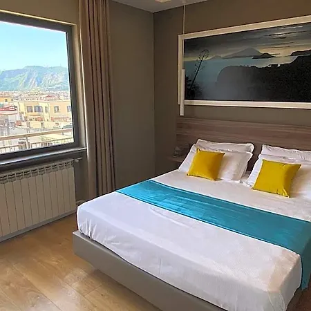 게스트하우스 7th Floor