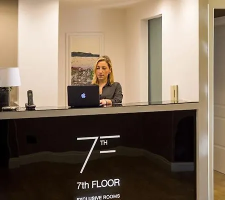 7th Floor Neapol