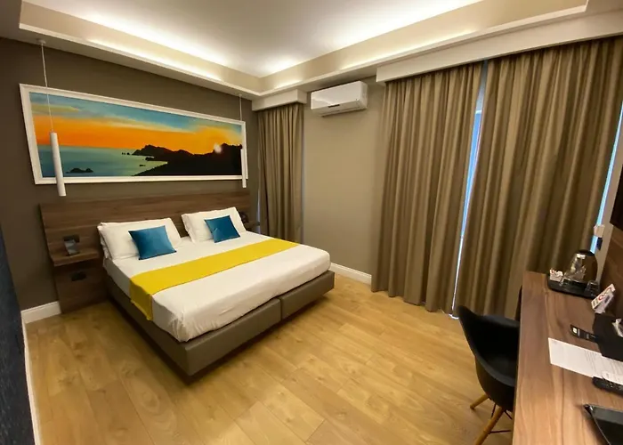 7th Floor Pensionat 4*