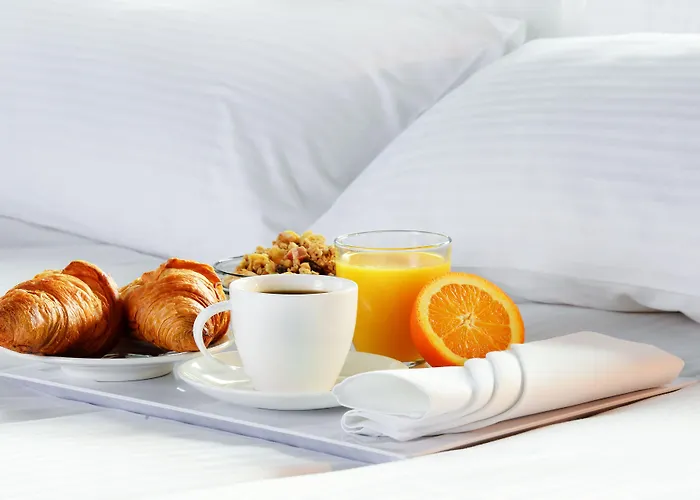 Pensionat 7th Floor 4*