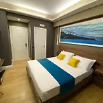 Pensjonat 7th Floor 4*