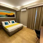 7th Floor Pensjonat 4*