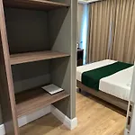 7th Floor Pensjonat