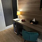 Pensjonat 7th Floor 4*