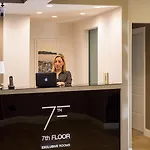 7th Floor 4*