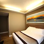 7th Floor Pensjonat