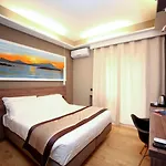 Pensjonat 7th Floor 4*