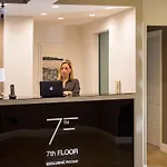 7th Floor Pensjonat