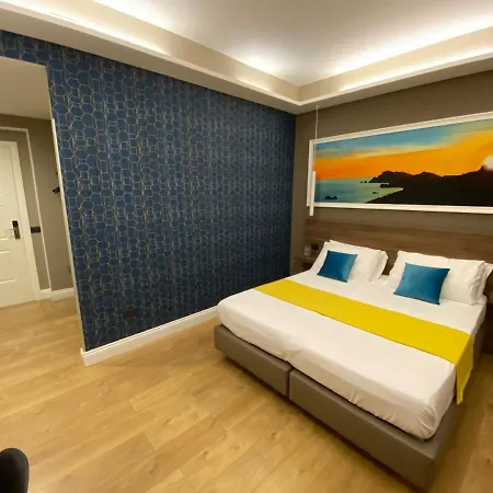Гостевой дом 7th Floor